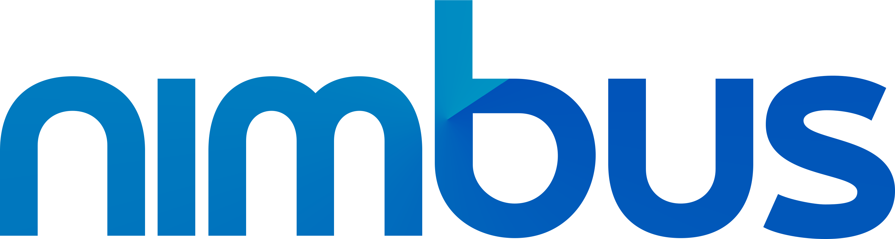 Nimbus Cloudworks logo
